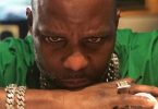 DMX Calls Out JAY-Z