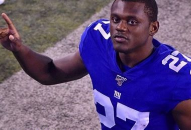 Deandre Baker Denying Robbery Allegations