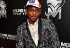 DeAndre Baker Beefing With Girlfriend Over Cheating Allegations