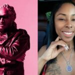 Rapper Future Ordered To Pay 9TH Baby Mama