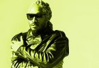 Future Sued For Allegedly Making Baby Mama Look Like A 'Hoe'