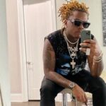 Rapper Gunna Denies Being A SNITCH