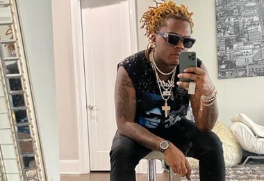 Rapper Gunna Denies Being A SNITCH