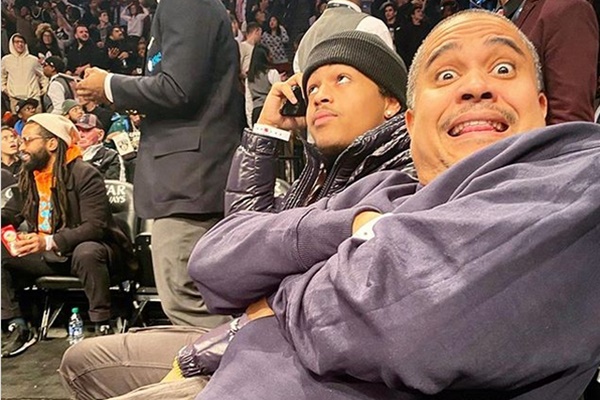 Irv Gotti Better Pay BMF Co-Founder Says 50 Cent