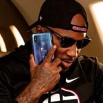 Jeezy Finally "Check In" With BMF Co-Founder Southwest T