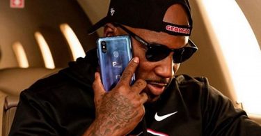 Jeezy Finally "Check In" With BMF Co-Founder Southwest T