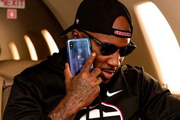 Jeezy Finally "Check In" With BMF Co-Founder Southwest T