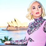 Katy Perry Pregnant + "Ready to Be A Mom"