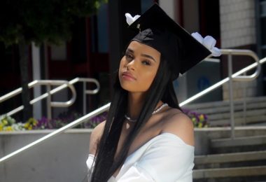 Lourdes CONFIRMS DeAndre Baker Cheating Rumors FALSE