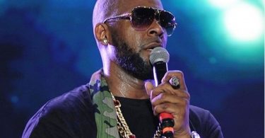 Judge Denies R. Kelly's Motion To Dismiss Herpes Charges