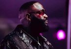 Rick Ross Upset DNA Test Confirms He's A Father