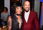 Tiffany Haddish Trying To Get Pregnant By Common