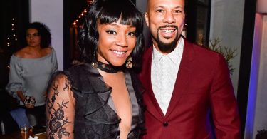 Tiffany Haddish Trying To Get Pregnant By Common