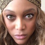 Tyra Admits Wrongs After 'Insensitive' 'ANTM' Clip Surfaces