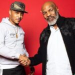 Mike Tyson Serious About A Comeback at 53
