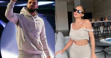 Drake Says Kylie Jenner is His Side Piece