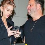 LaLa Kent and Randall Emmett Relationship Struggling