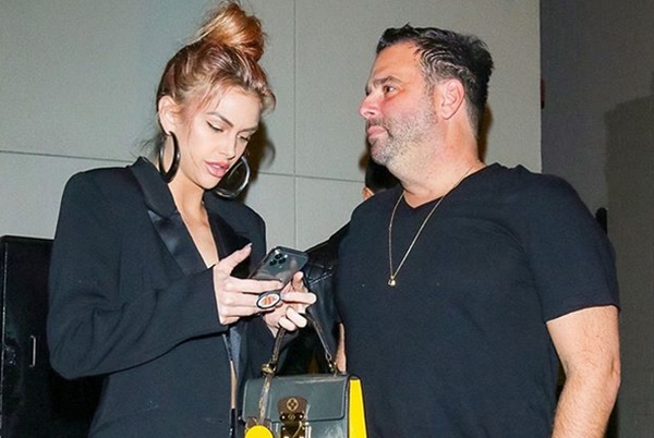 LaLa Kent and Randall Emmett Relationship Struggling