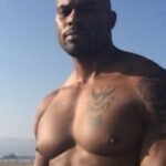 Former WWE star Shad Gaspard Lost At Sea