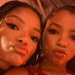 Chloe x Halle Delay Album Release in Solidarity with Black Lives Matter