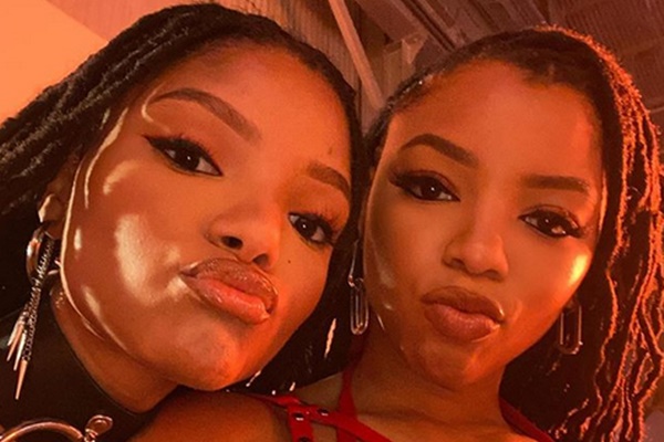 Chloe x Halle Delay Album Release in Solidarity with Black Lives Matter Movement