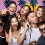 Jersey Shore Family Vacation Renewed for Season 4