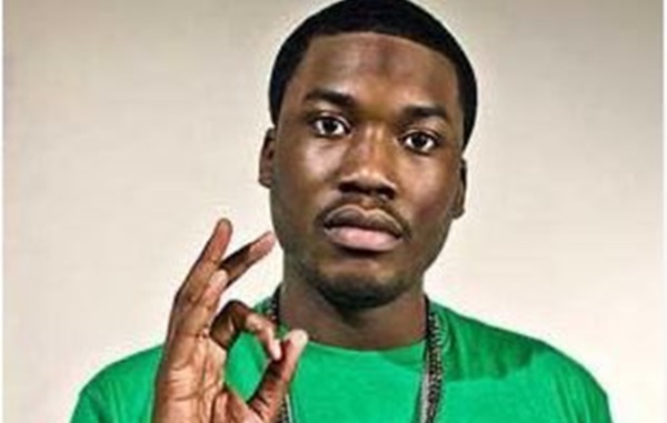 Meek Mill Called Out By His #FreeMeek Supporters