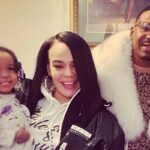 Faith Evans: Domestic Violence Charges Dropped