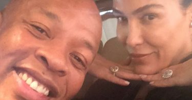 Dr. Dre's Wife Nicole Young Files for Divorce