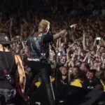 Danny Wimmer Presents OffstagewithDWP: Metallica LIVE