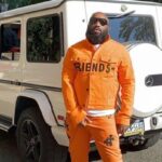 ASAP Bari Involved In Car Crash: 3 People Hospitalized
