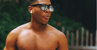 Empire star Bryshere Gray Arrested on Domestic Violence