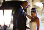CeCe Gutierrez & Byron Scott Officially Married