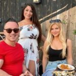Angelina SLAMS Jersey Shore Family Roast Joke; Deena Responds