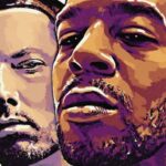 Eminem + Kid Cudi Unload on Drew Brees, George Floyd's Murder