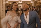 John Legend Admits To Being "Dishonest and Selfish" In Past Relationship