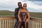 Kanye West Calls Kim Kardashian Is A "White Supremacist"