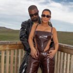 Kanye West Calls Kim Kardashian Is A "White Supremacist"