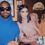 Kim Kardashian: Kanye West's "Bipolar Disorder" Doesn't Mix With Fame
