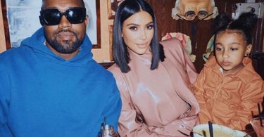 Kim Kardashian: Kanye West's "Bipolar Disorder" Doesn't Mix With Fame