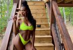 ‘Basketball Wives’ Kristen Scott Speaks on Cece & Byron Scott’s Wedding