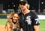 Vanessa Morgan Announces Pregnancy; Husband Michael Kopech Files for Divorce