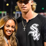 Vanessa Morgan Announces Pregnancy; Michael Kopech Files for Divorce