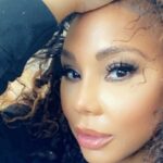 Tamar Braxton "Awake & Alert" After Overdose
