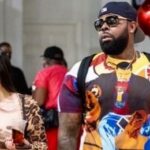 Teddy Ruks Responds To Interracial Relationships