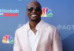 Terry Crews Just Made An Acronym For COON