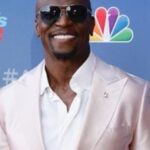 Terry Crews Just Made An Acronym For COON