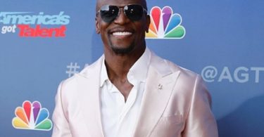 Terry Crews Just Made An Acronym For COON
