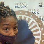 Tiffany Haddish ROCKING New Look With Shaved Head