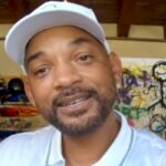 Will Smith Recalls Being Called N-Word By Cops While Growing Up
